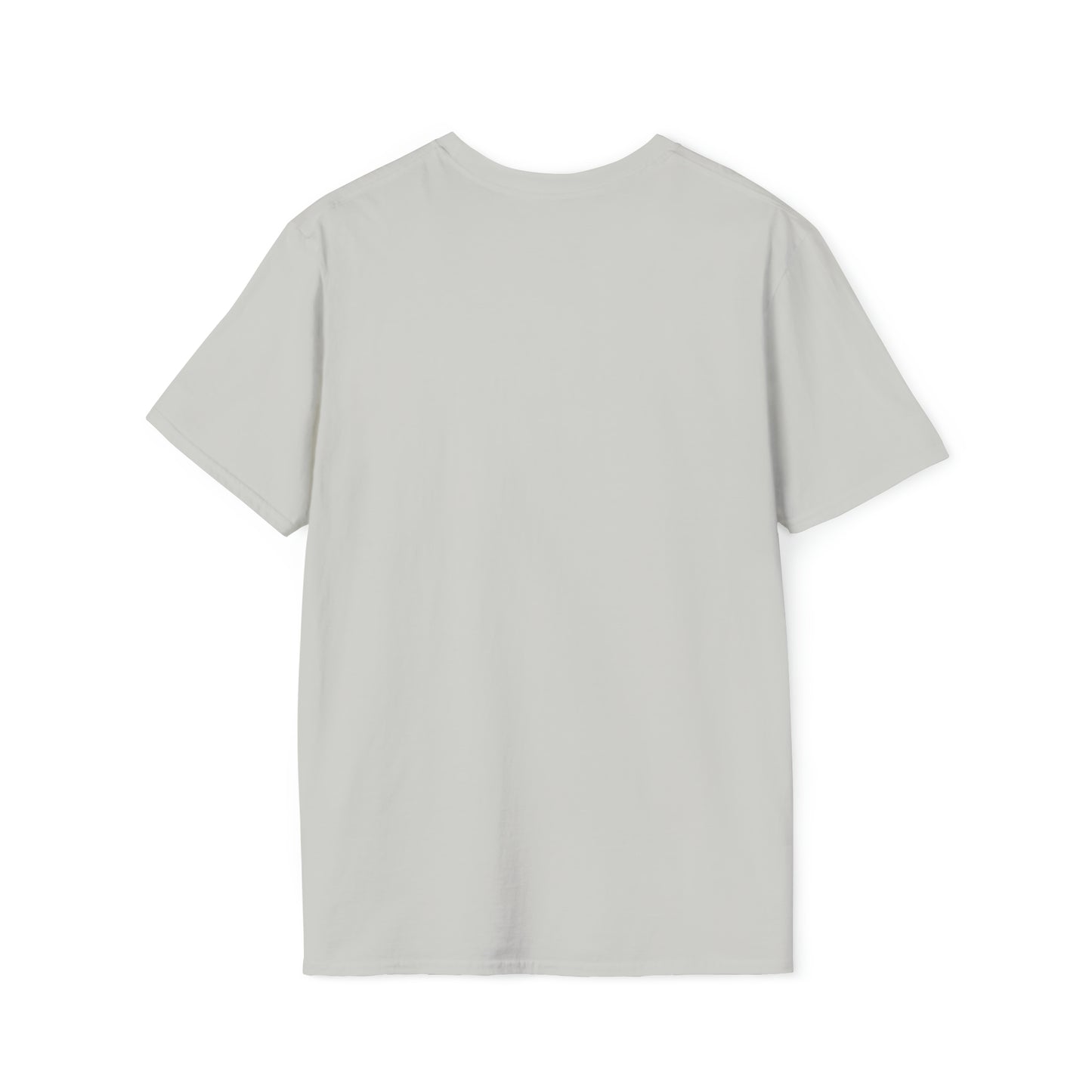 Disfruta Chingaderas Unisex Softstyle T-Shirt