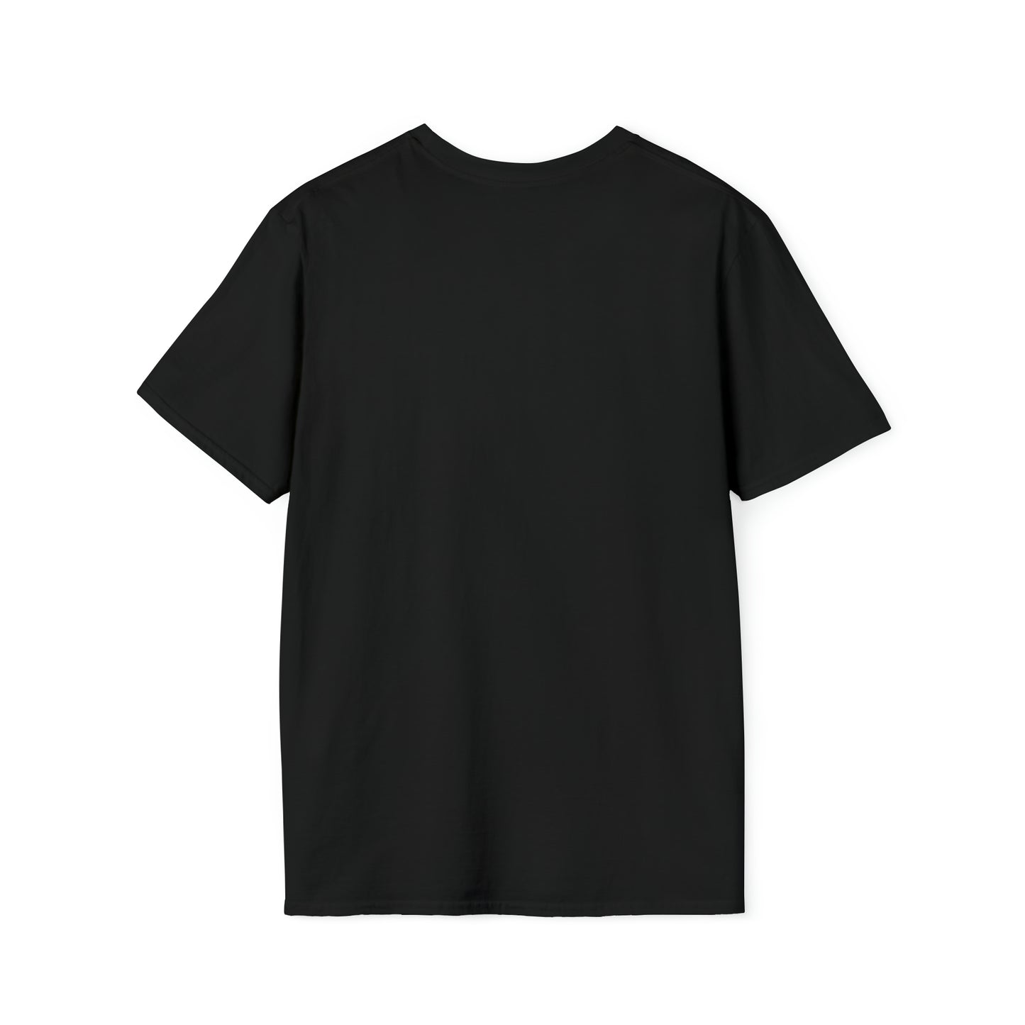 Disfruta Chingaderas Unisex Softstyle T-Shirt