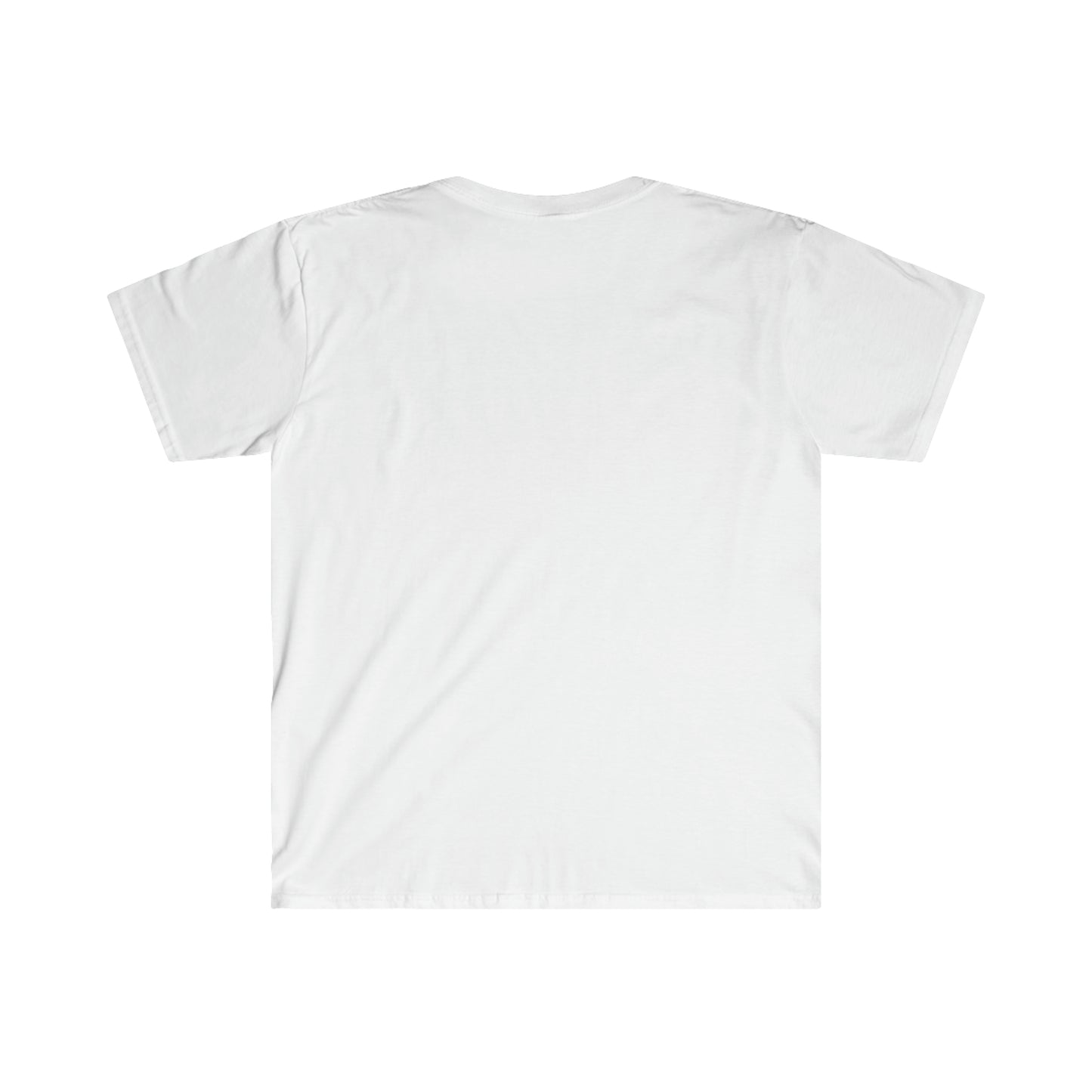 La Reina Unisex Softstyle T-Shirt