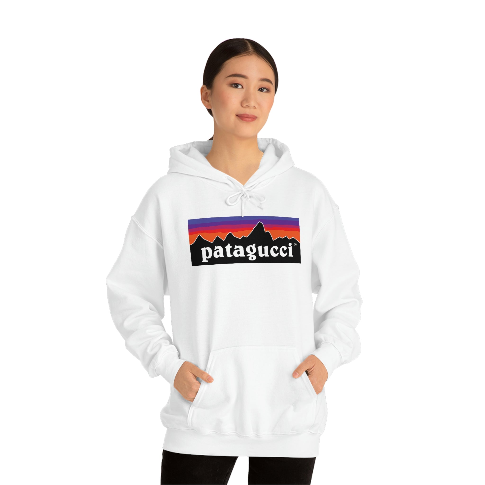 Patagucci sweatshirt shop