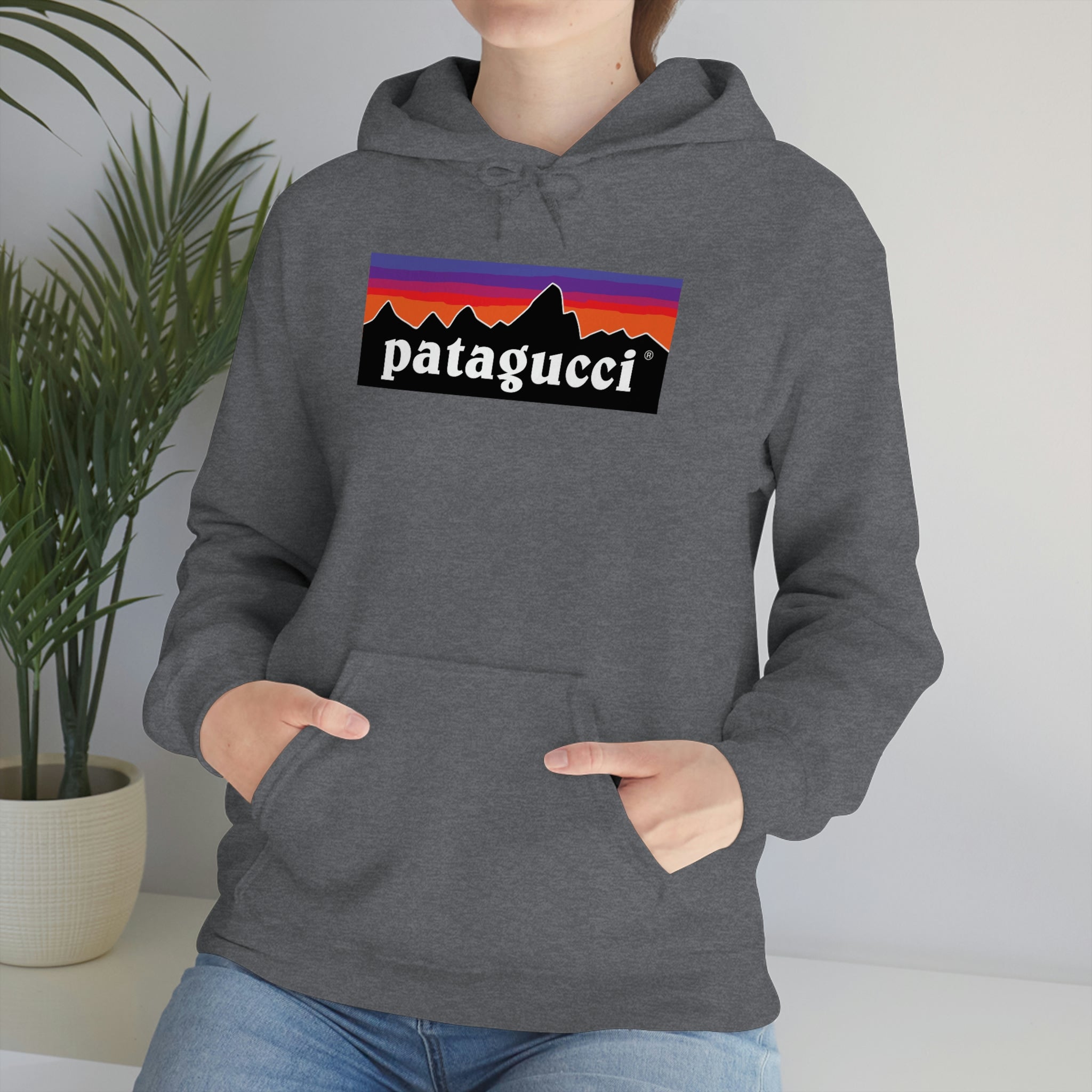 Patagucci sweater sale