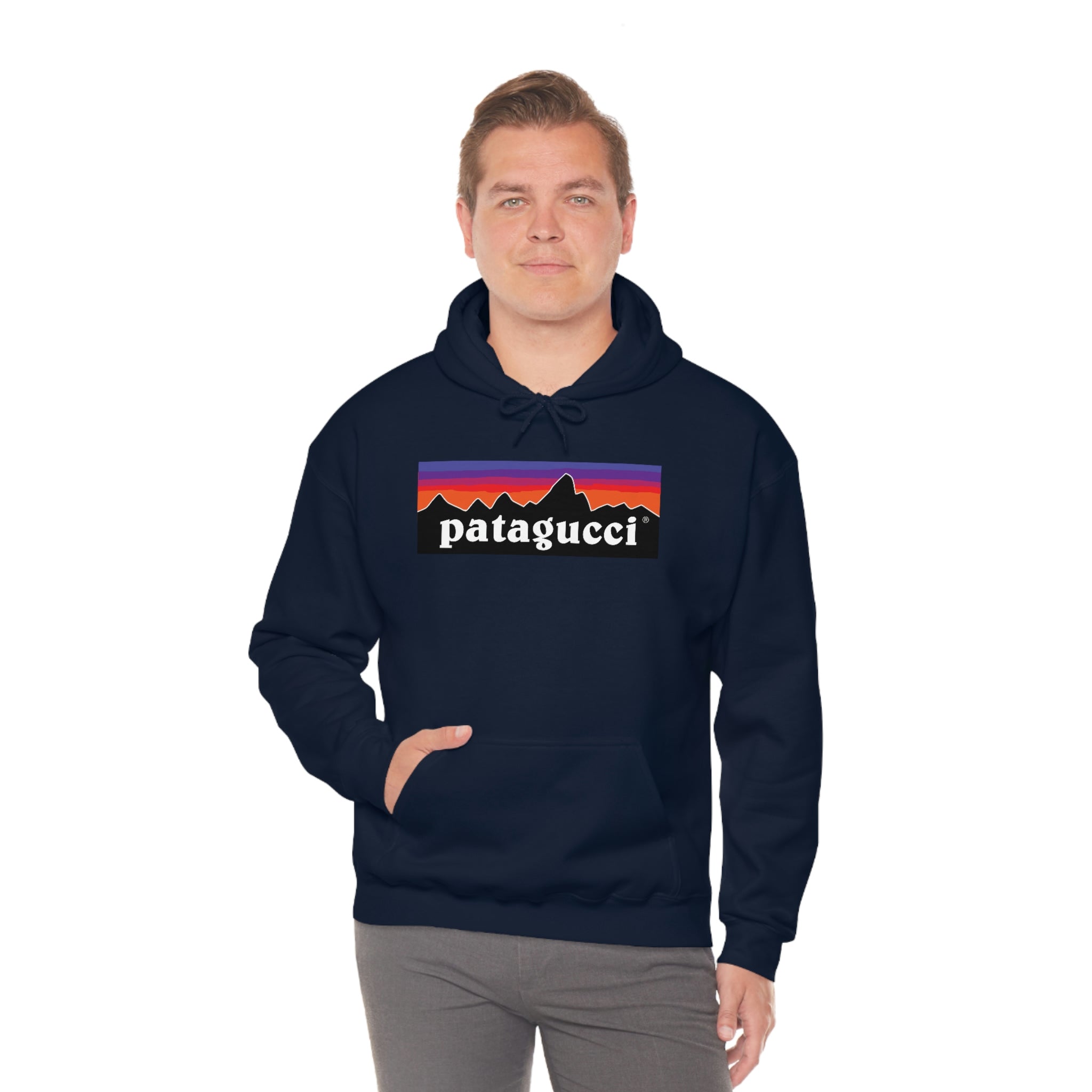 Patagucci sweater sales