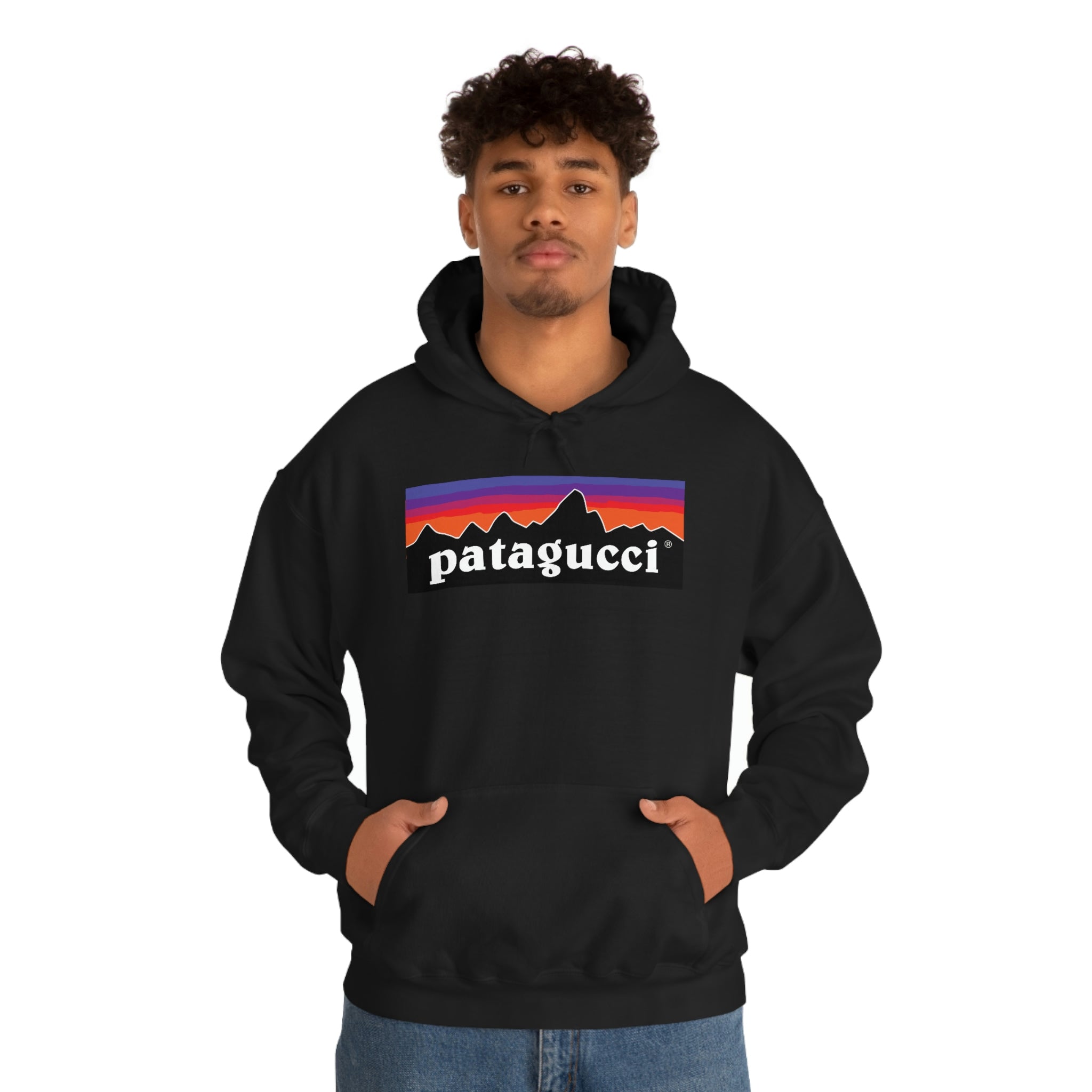 Patagucci sweatshirt sale